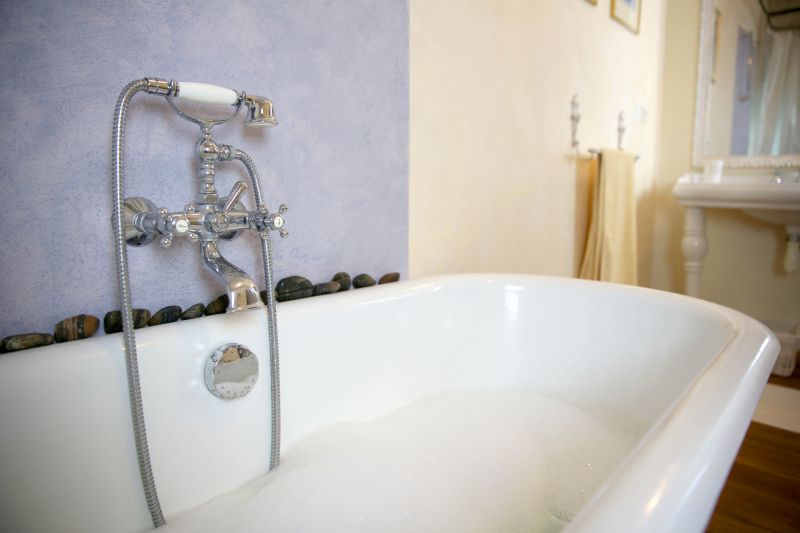 Cost of Bathtub Refinishing in West Bloomfield, MI